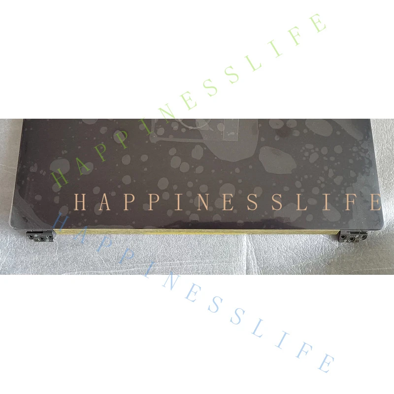 Y... 0VC6DC New LCD Rear Back Cover Top Screen Case for Dell XPS 13 9340 9350 Laptop