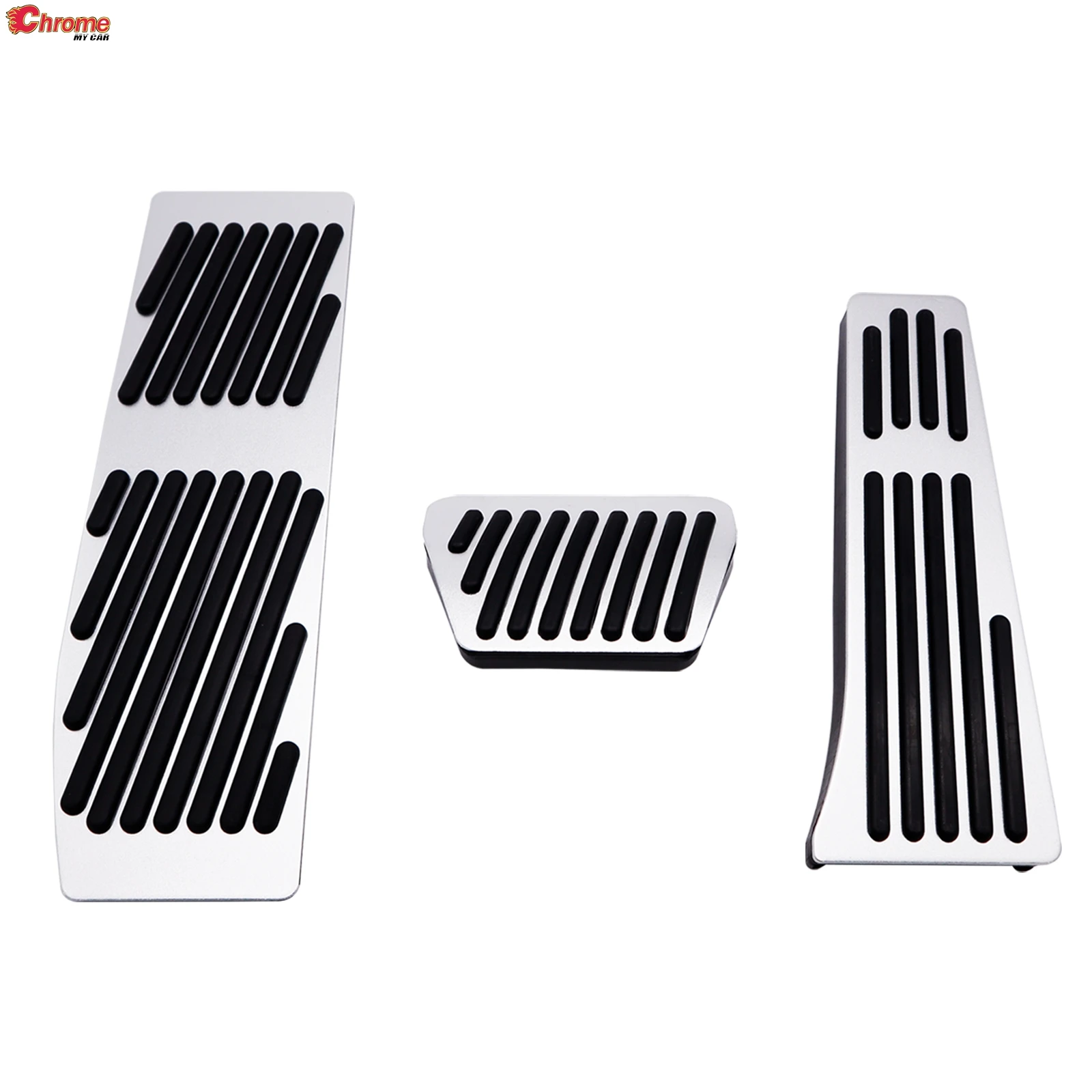 

Для BMW E90 E91 E92 E93 M3 X1 E84 X3 E83 F01 X5 E70 X6 E71 Z3 без дрели автомобильная подставка для ног AT газовый тормоз акселератор педали сцепления Pad