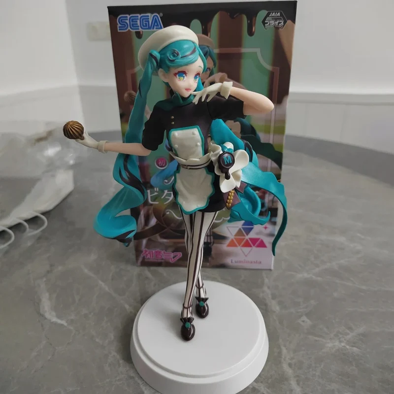 figurine-originale-sega-luminasta-vocaloid-hatsune-miku-figurine-de-chef-de-patisserie-au-chocolat-fonce-modele-d'action-jouets-a-collectionner-cadeau