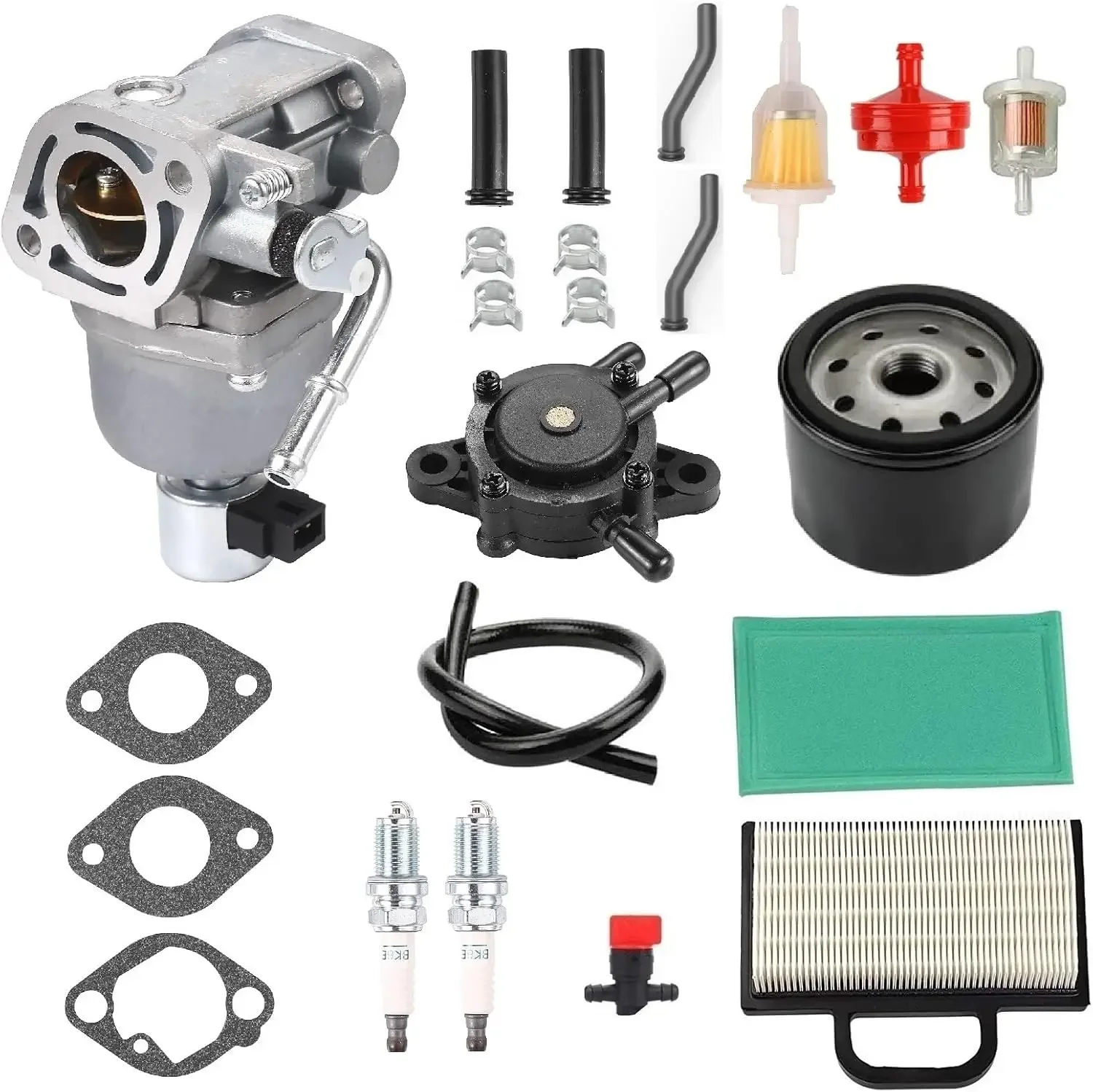 699807 Carburetor for 697722 401577 406577 407577 4025A7-0224 4035A7-0409 20HP Engine Tractor