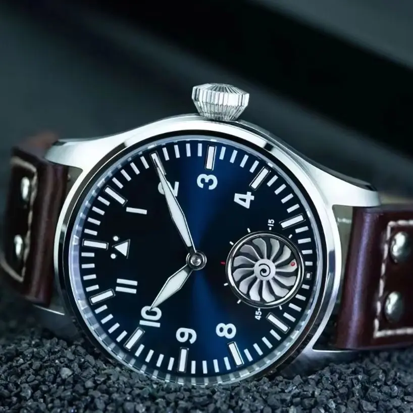 Hruodland Pilot Ret… - image