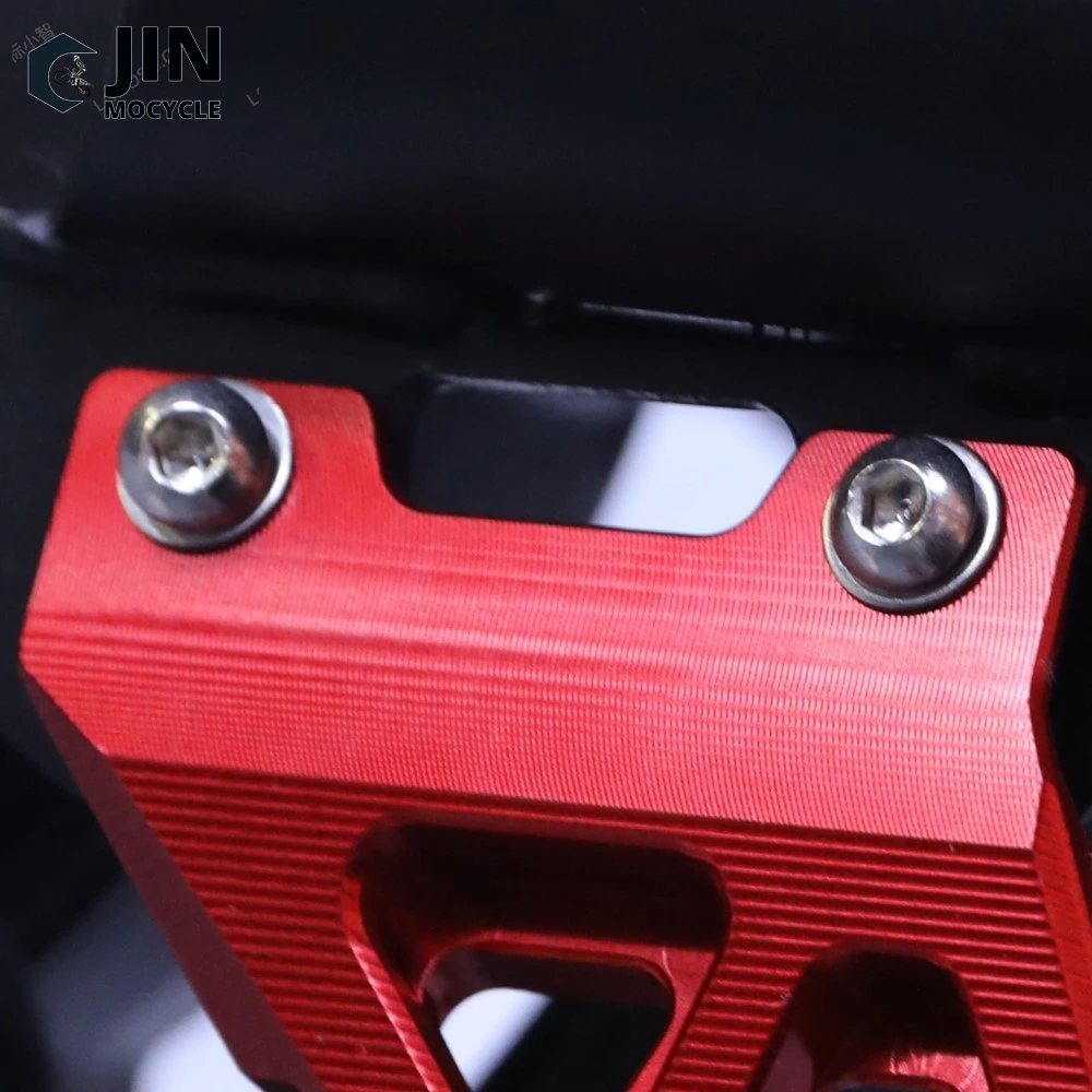 

2019-2025 для Honda CRF 1100 L CRF1100L Africa Twin Adventure Sports XL750 TRANSALP 2023 2024, аксессуары для мотоциклов, защита цепи