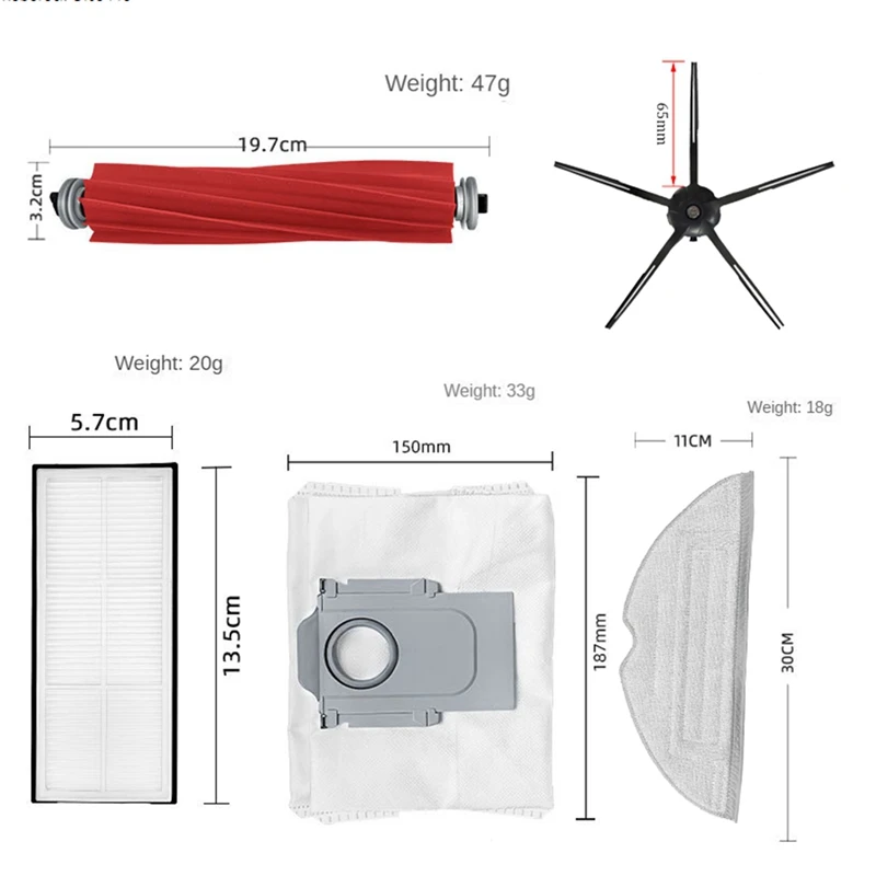 Робот-пылесос Roborock S7 Maxv Ultra S7 Pro Ultra G10S/G10S Pro