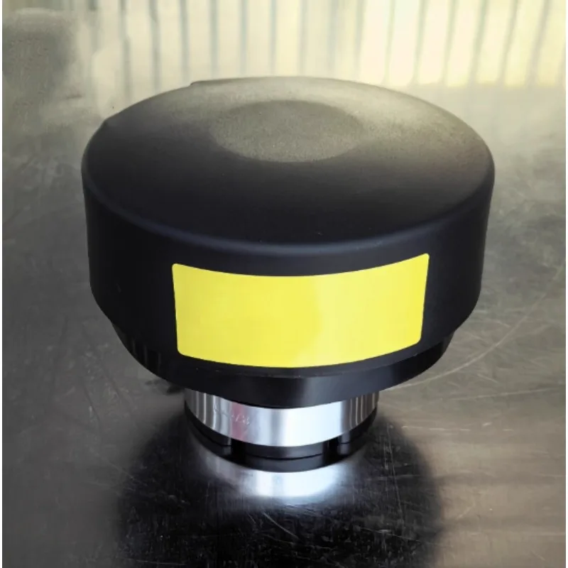 

Excavator Rain Cap for Hitachi/Yangma 50 55 Small Excavator Forklift Tractor Modified Air Filter Rain Cap