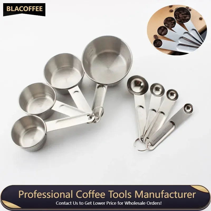 Measuring Spoons Te…