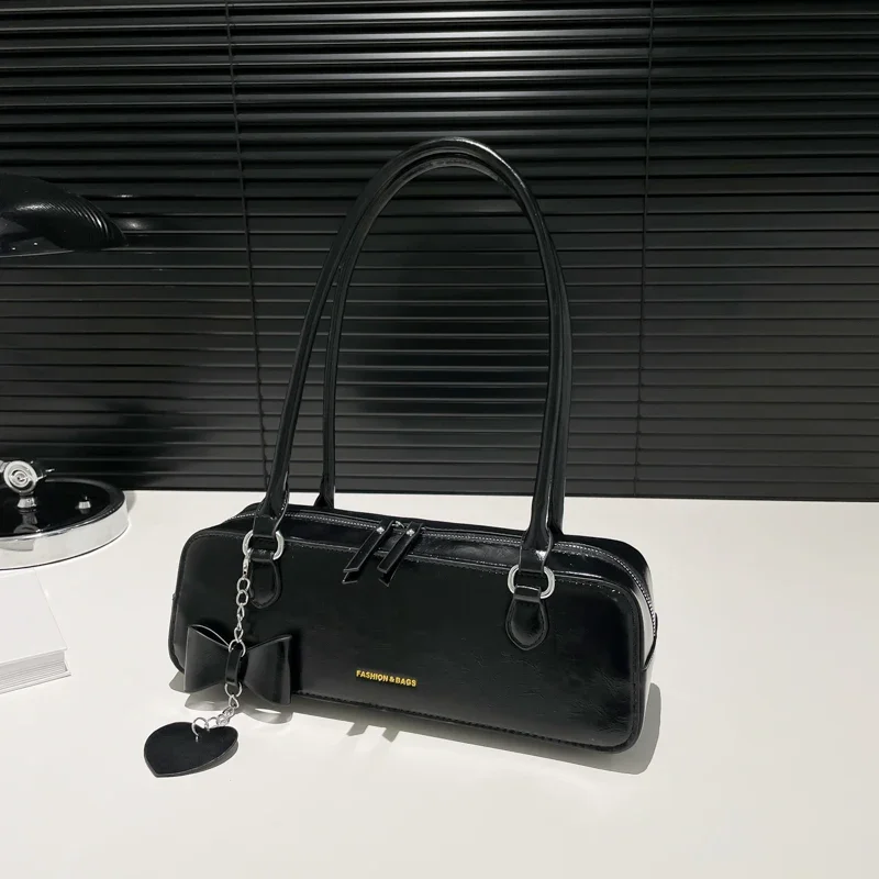 Thumbnail 2 - #21 Latest Classic Baguette Handbags Price Drops