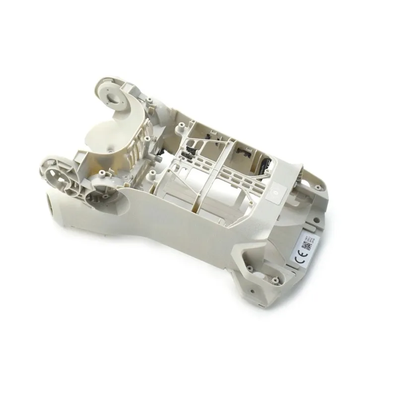 Original Body Frame for DJI Mini 4 Pro Upper/ Middle / Bottom Shell for DJI Mini 4 Pro Drone Repair Spare Parts