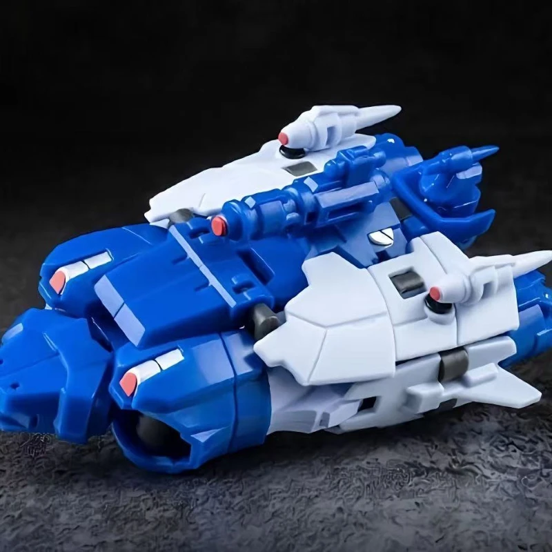 Transformation Spielzeug EX-49 EX49 Kleine Skala Void Legion Pest Sweeping Team Action Charakter Modell Original Box Sammlung Geschenk