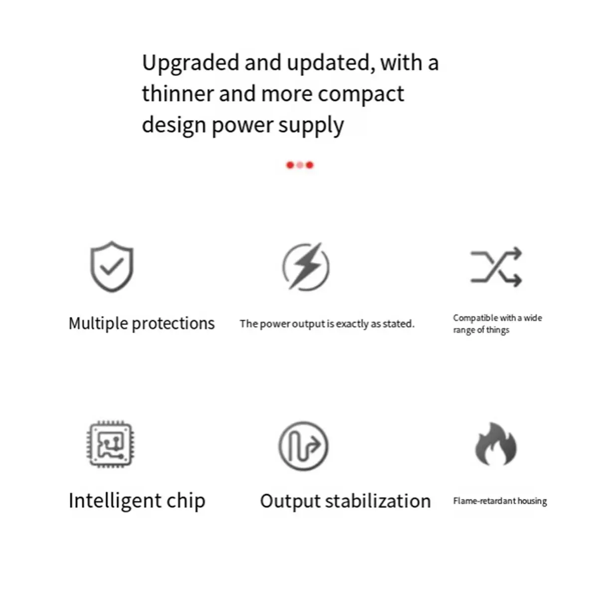 

(ABGQ) Блок питания на DIN-рейку 80W-24V, трансформатор E86 для монтажа на DIN-рейку 220V, 4A, AC-DC, трансформатор AC 220V в 48V