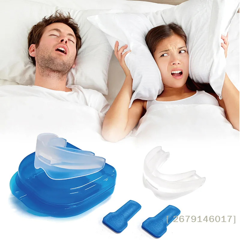 Thumbnail 3 - #25 Latest Dental Mouthguards Offers