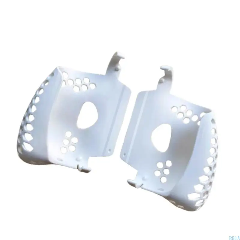 Ayn Odin 2の熱換気チャネルと非スリップグリップ付きR91A保護シールドケース