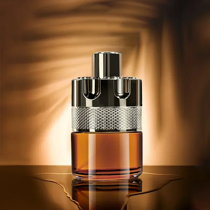 New Brand Perfume For Men Long Lasting Fresh and Natural Gentleman Parfum Male Spray Bottle Cologne Fragrance Man