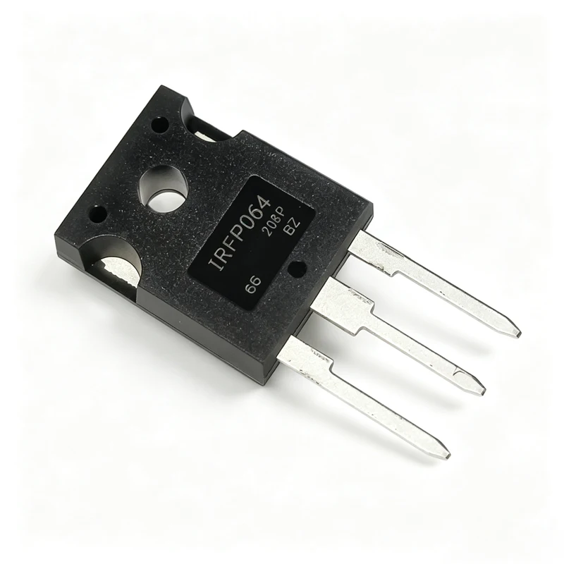 5PCS IRFP064PBF N Channel FET 60V 70A package TO-247AC