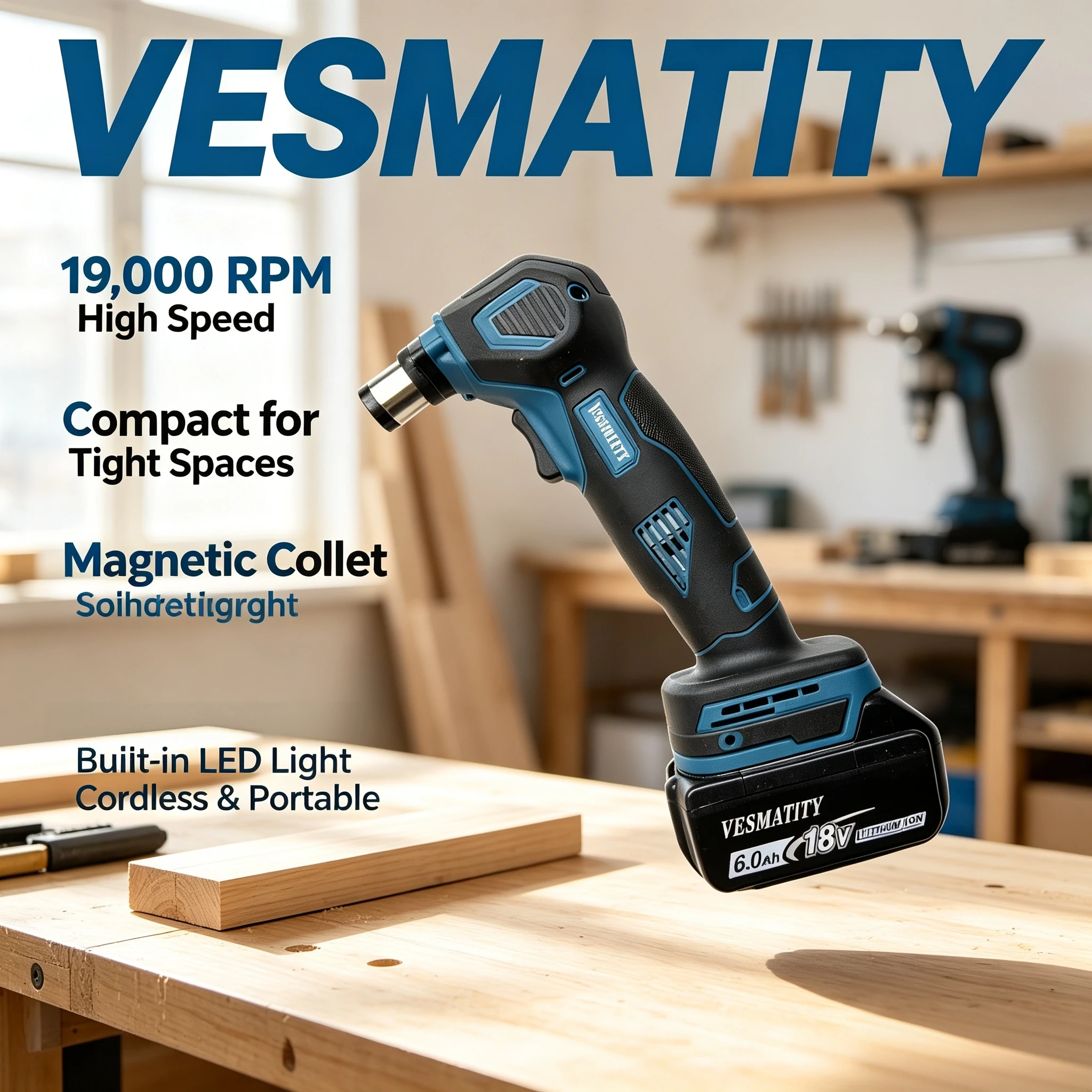 vesmatity-cordless-auto-hammer-19000rpm-electric-nail-hammer-palm-nailer-for-makita-18v-battery-max-unit-use