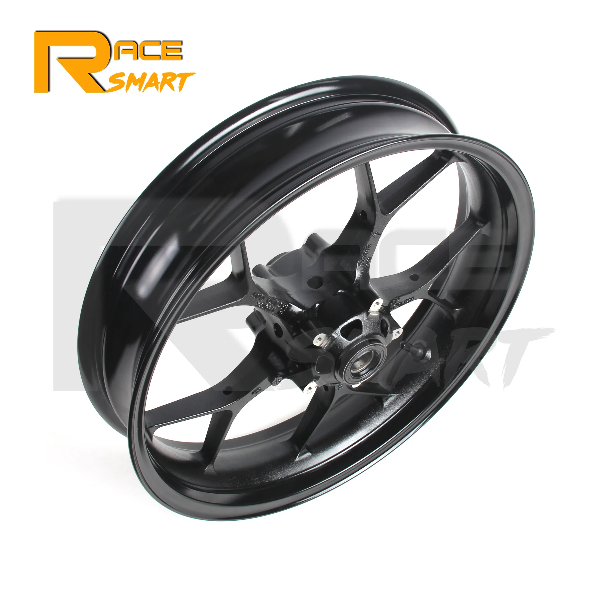 Motorcycle Wheel Rim Front Rim For HONDA CBR1000RR CBR 1000 RR Fireblade / ABS 2017 2018 2019 / CBR1000RR-R 2020 2021 2022 2023