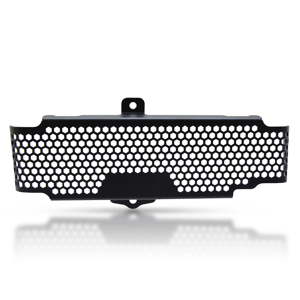 For Speed Triple 1050 / R / S / RS T5-5754 Aluminium Motorcycle Accessories Oil cooler Guard Cover Protection 2011-2020 2021
