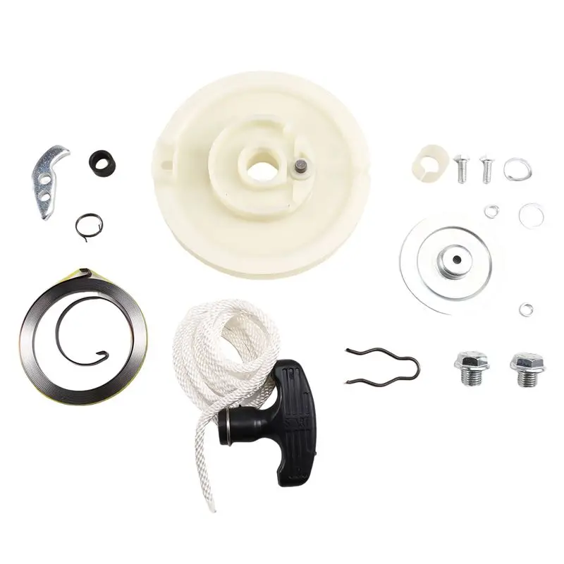 

Ремонтный комплект стартера WF-Starter для квадроциклов Polaris