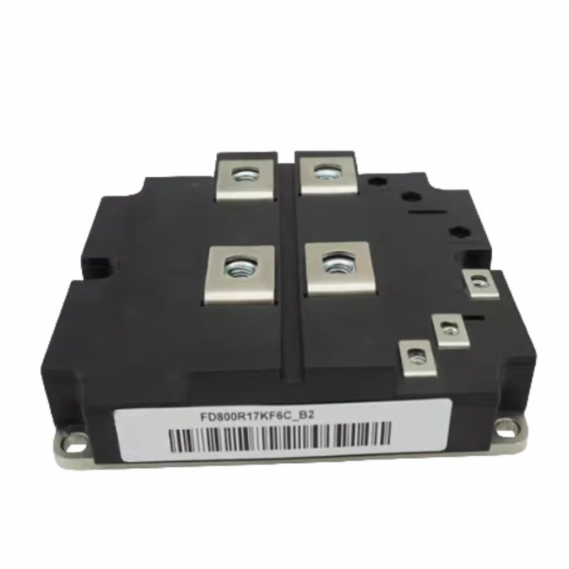 

New Original FD800R17KF6C_B2 FD800R17KF6C-B2 Module