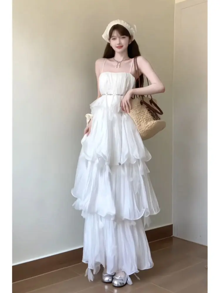 Schwerindustrie-elegante Morgenkleider, kleines Kleid, lang, romantisch, hochwertig, schick, für Damen