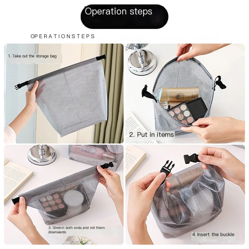 Thumbnail 3 - #30 Cheapest Drawstring Bags Deals You Can Get