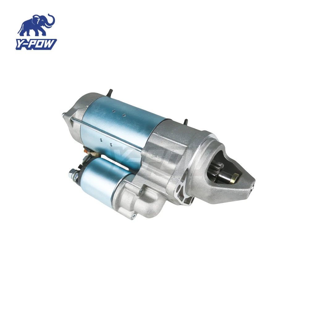 أجزاء محرك الحفارة الممتازة تبدأ المحرك BF6M1013 12V DEUTZ 01183677 01180928 01183712 01183235 و 0001230 #2