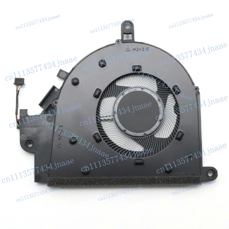 

New CPU Fan For Lenovo IdeaPad Slim 3 16IRU8 82X8 Slim 3 16ABR8 16IRH8 16IAH8 16IRU9