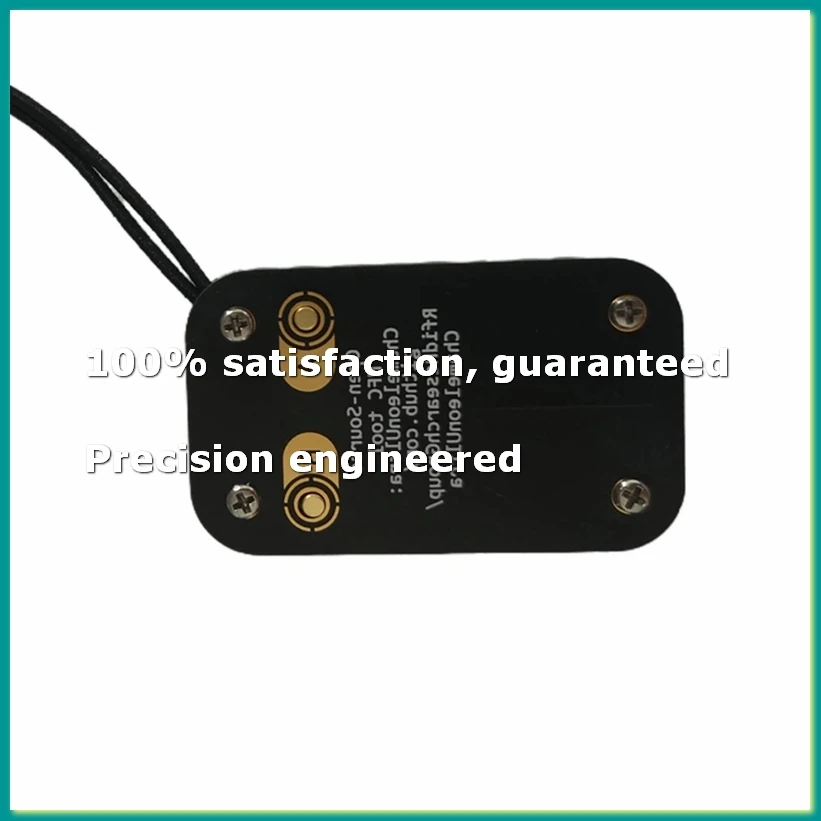 

Perfect Epoxy Shell Chameleon Ultra Contactless Smartcard Emulator Compliant to NFC Read Writer (Compatible)-A86Z