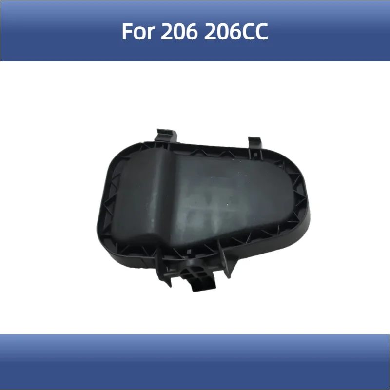 

For Peugeot 206 206CC headlight cover lamp rear cover headlight rear cover front lighting waterproof cover