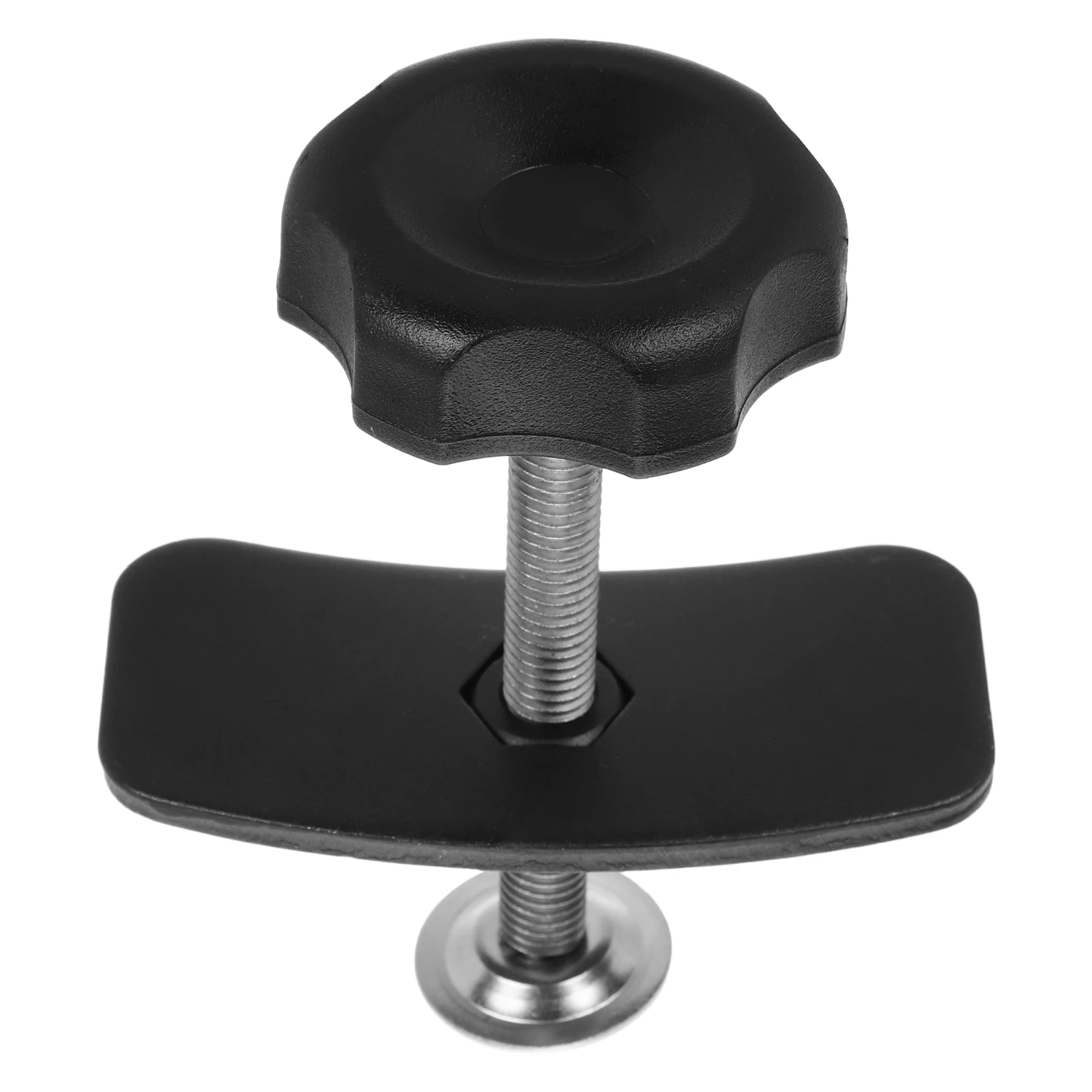 

Brake Caliper Puller Single Rod Tool for Car Repair Precise Adjustment Easy Installation Black Bleeder Adapter Piston