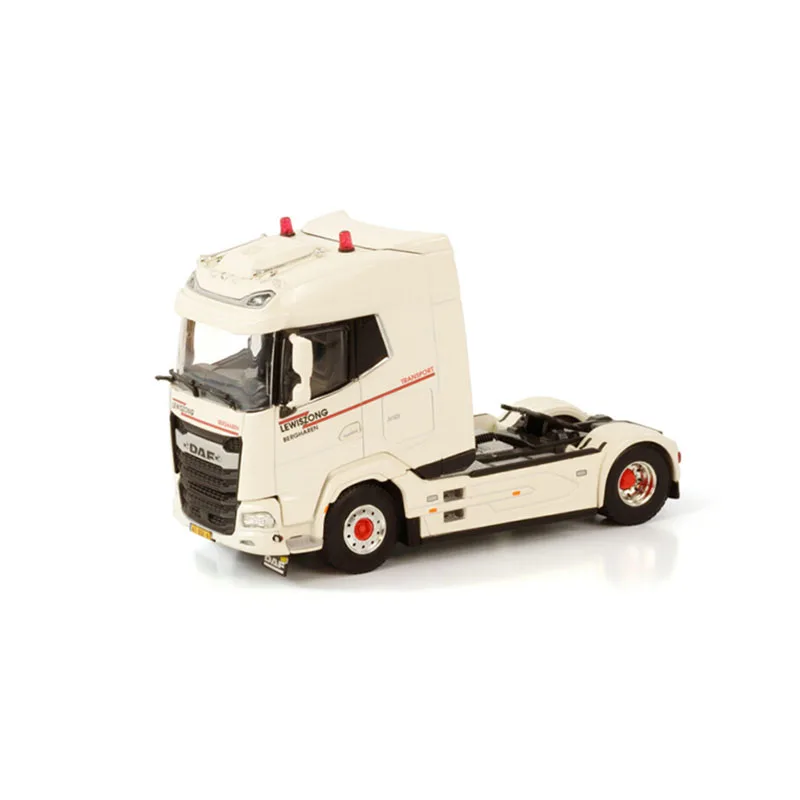 

WSI Diecast 1:50 Scale DAF XG 4X2 Truck / Tractor Alloy Model 01-3843 Collection Souvenir Display Ornaments