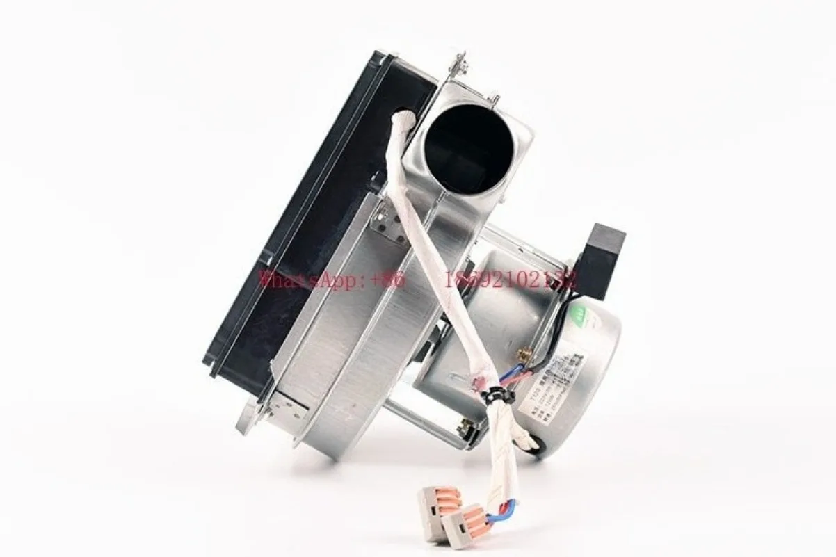 

2026 Новый вентилятор горячего воздуха, высокотемпературное отопление, взрывозащищенный нагреватель, нагреватель