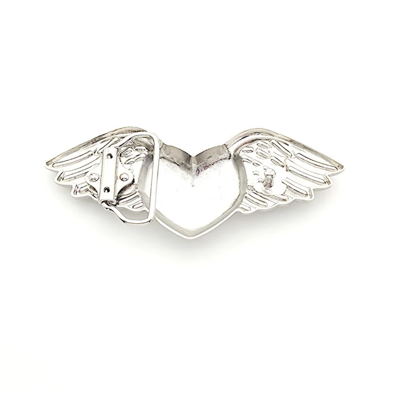Love Wings Riem Gesp Western Stijl