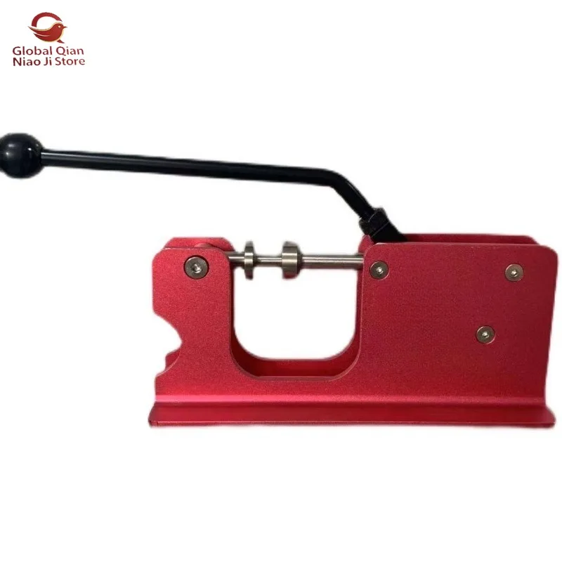 Professional Roller Skate Bearing Installer & Remover 2-in-1 Tool,Quick Disassembly and Assembly Tool for Speed Skating Bearings
