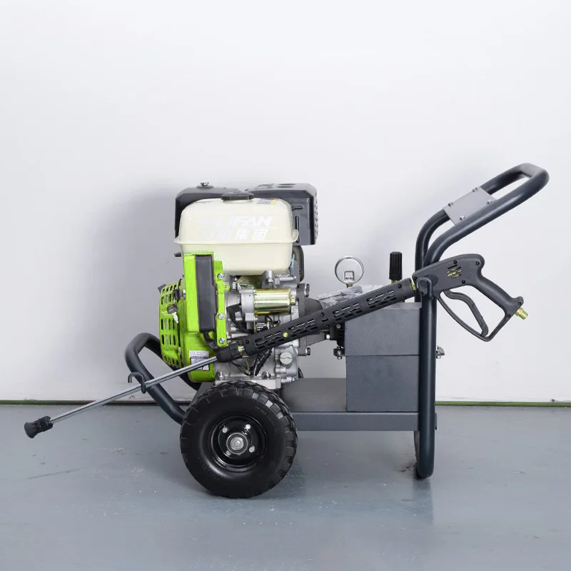 

Pressure cleaner, cleaning outdoor square small advertisement