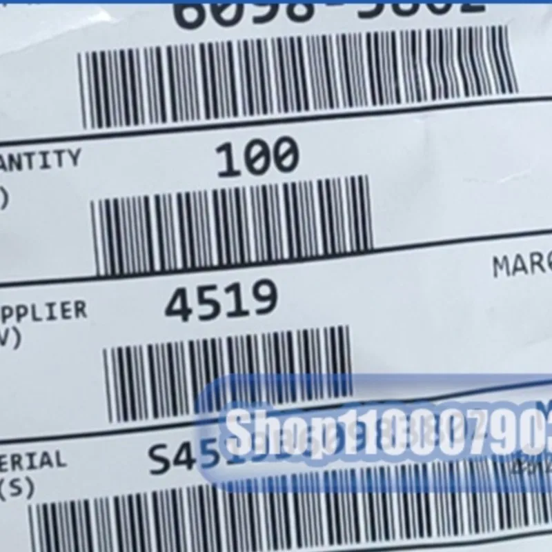 

50pcs/lot 6098-3802 62428-2 MG610363 12052486 504051-1201 7123-1520 9300060302 connector new original