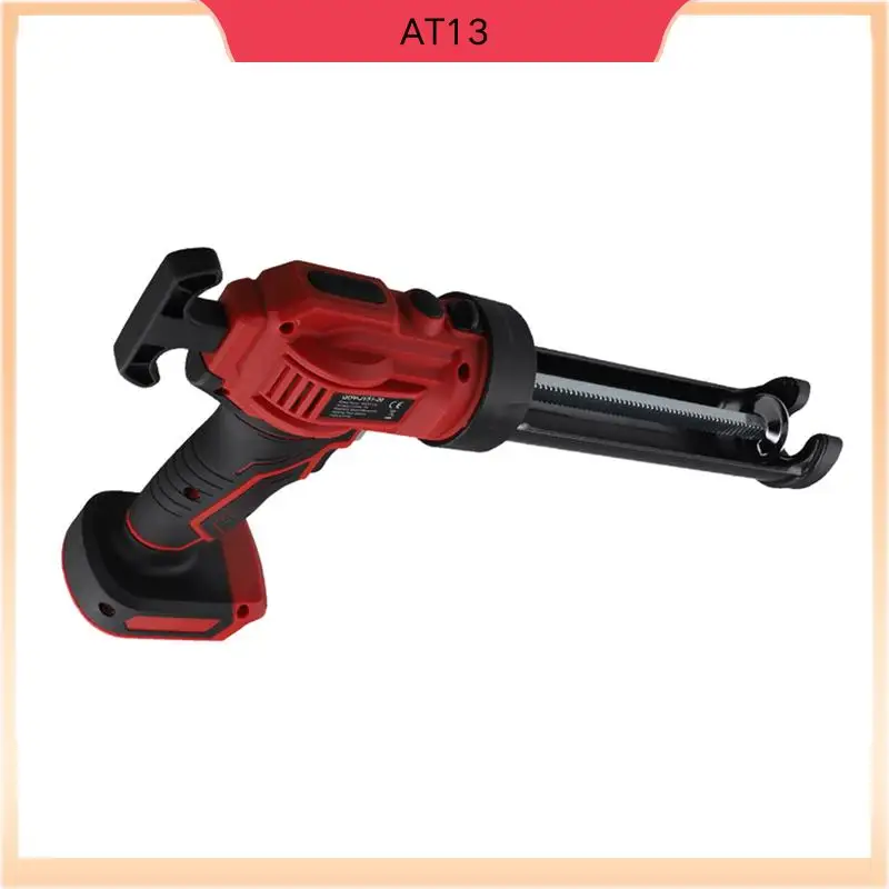 

Электрический инструмент для уплотнения AT13 для батареи 18 В 21 В, цемент, стекло, клей, герметик, инструмент (без батареи)