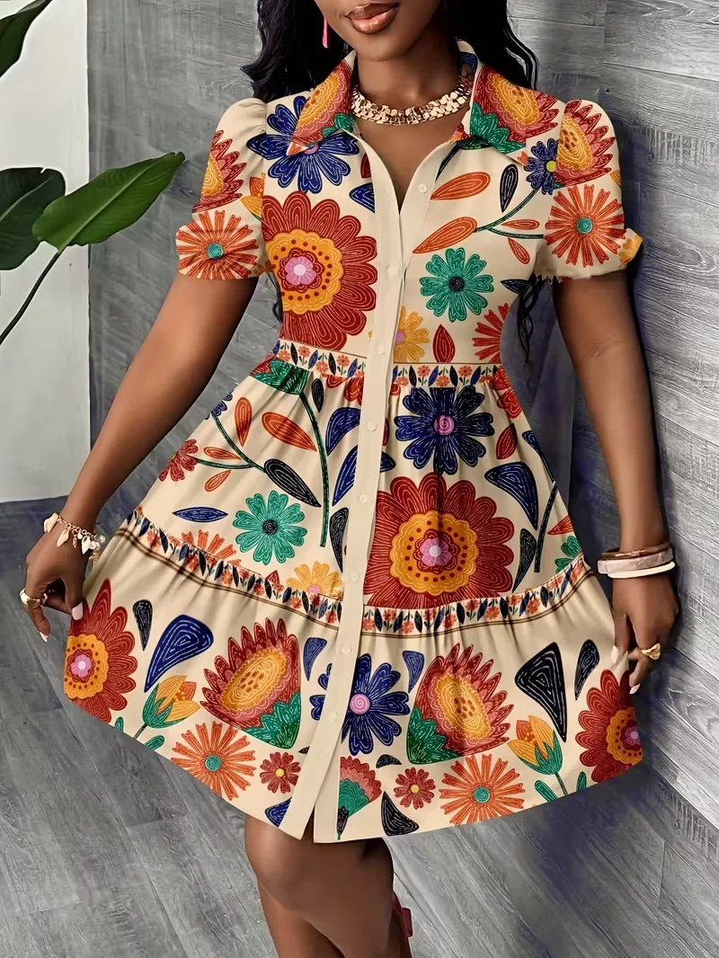 #21 Latest Womens Mini Casual Dress Offers