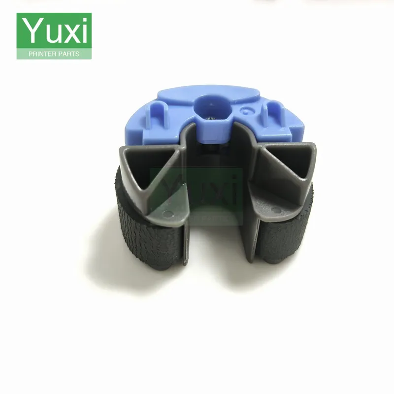 5 Pcs Pick Up Roller C12C937771 for Epson L8050 L18050 L18058 L8058 Pickup Feed Roller Printer Parts Ordinary Quality