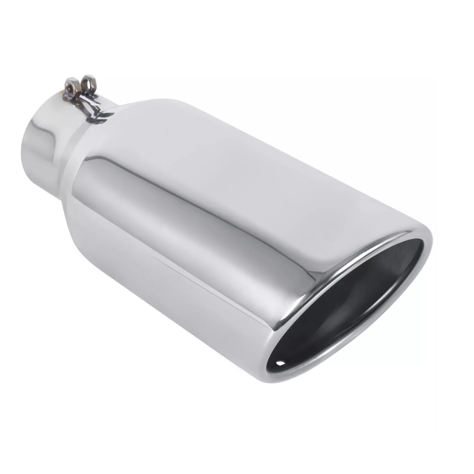 Diesel Exhaust Tip 3