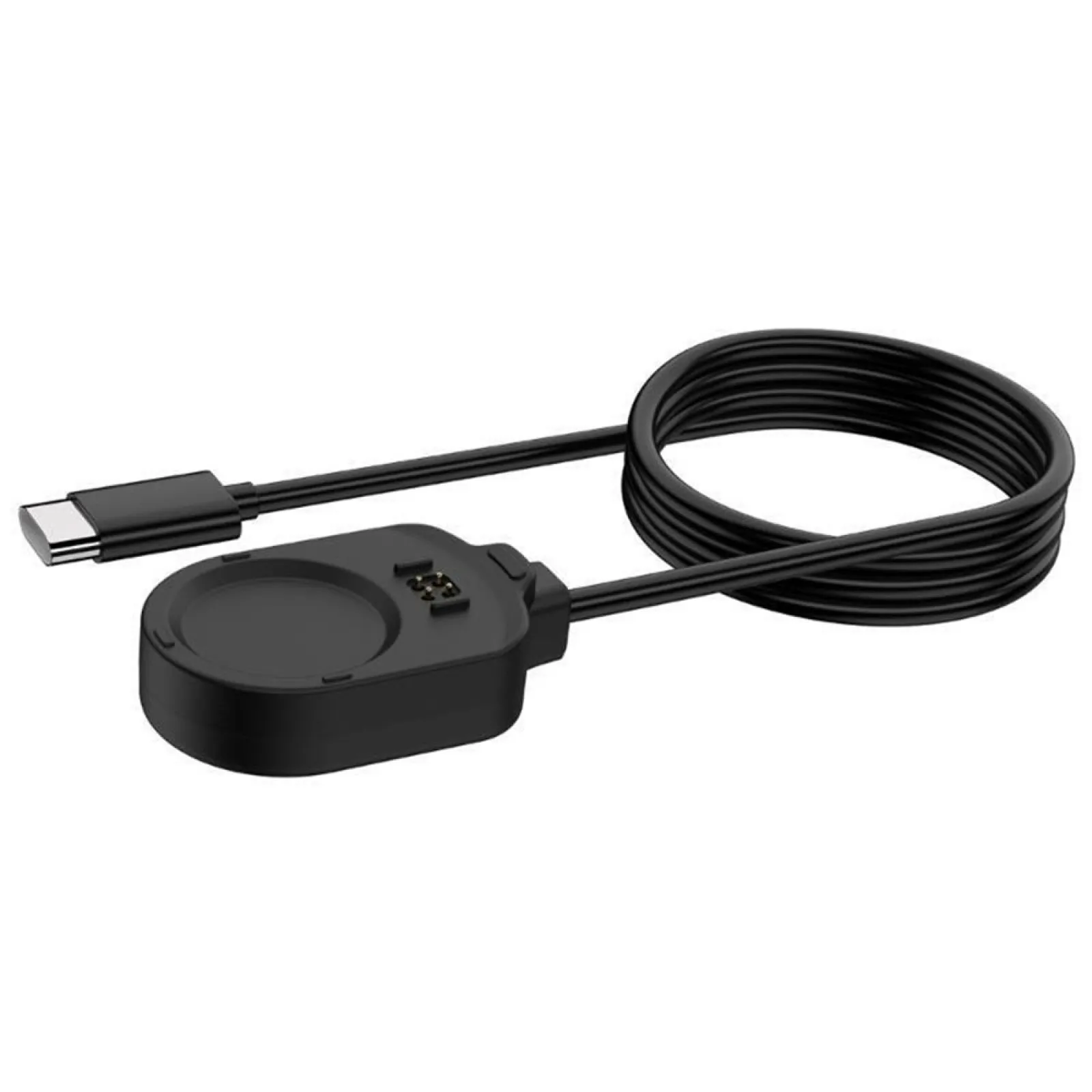 Uhr Uhr Lade Kabel Für Garmin Marq (Gen 2) uhr Zubehör Typ C Schnelle Lade Kabel Magnetische Ladegerät Power Adapter