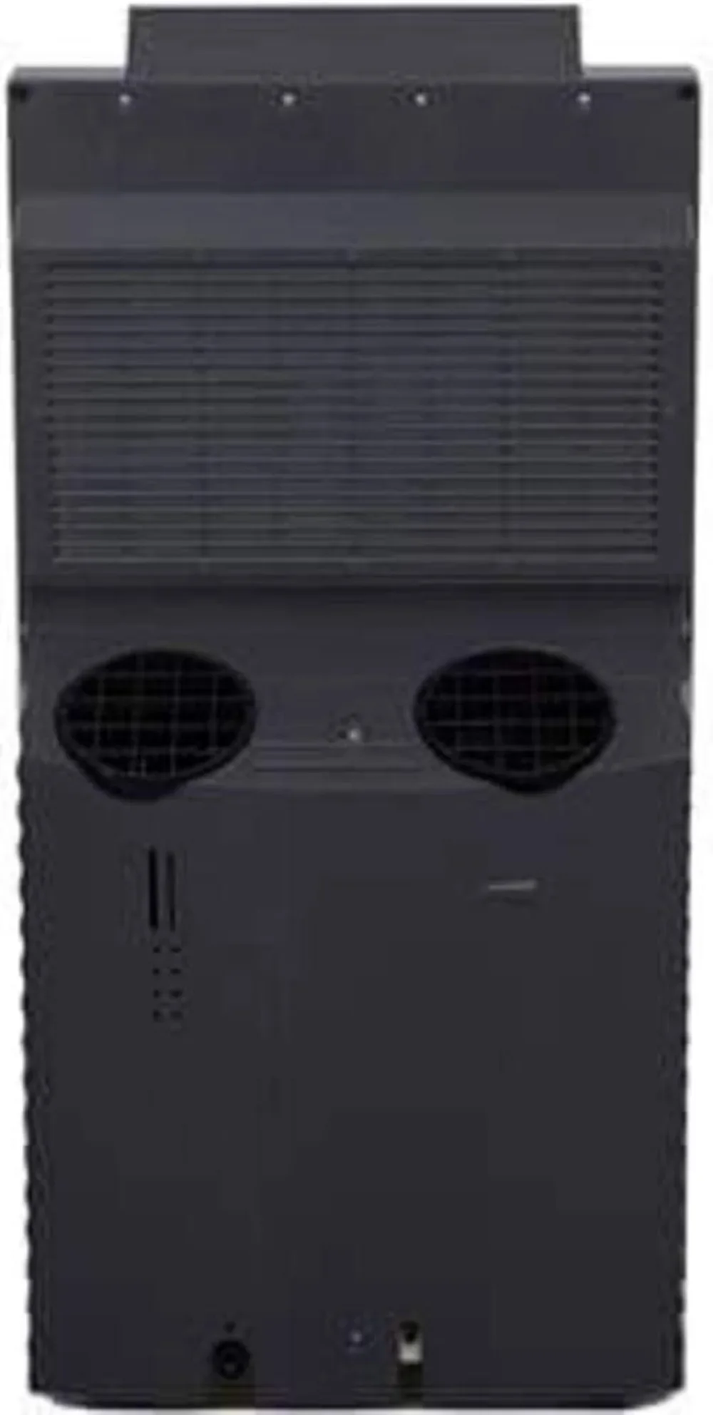 Whynter 듀얼 호스 휴대용 에어컨 및 휴대용 히터, ARC-14SH 14,000 BTU (9,200 BTU SACC)