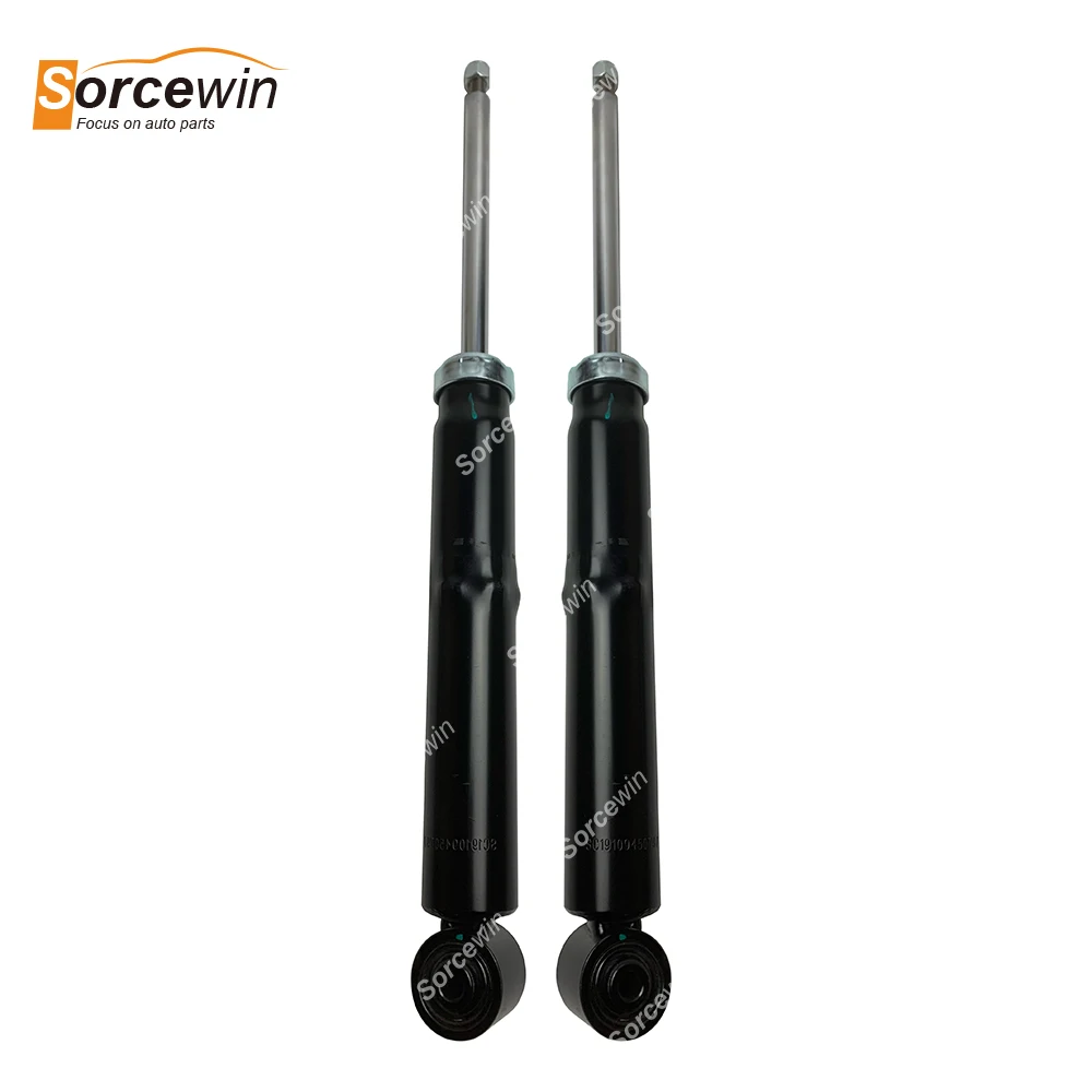 

For VW Touareg 7P Volkswagen Porsche Cayenne Audi Q7 7P Rear Air Suspension Shock Absorber Strut ADS 7P6413032AD 7P6413032AB