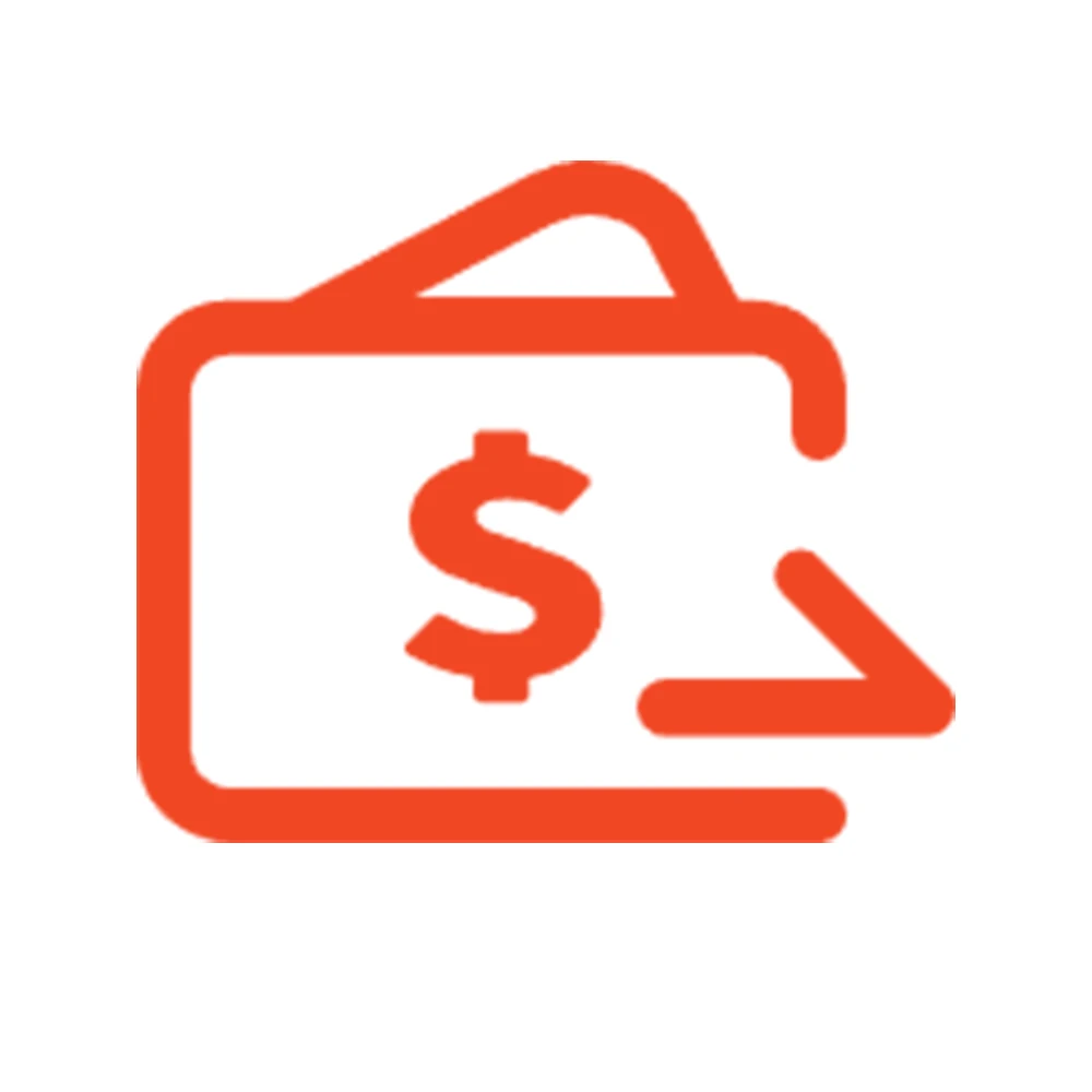 RU Techage Extra Fee 1USD For Difference of Prices(Please consult customer service before making a purchase)