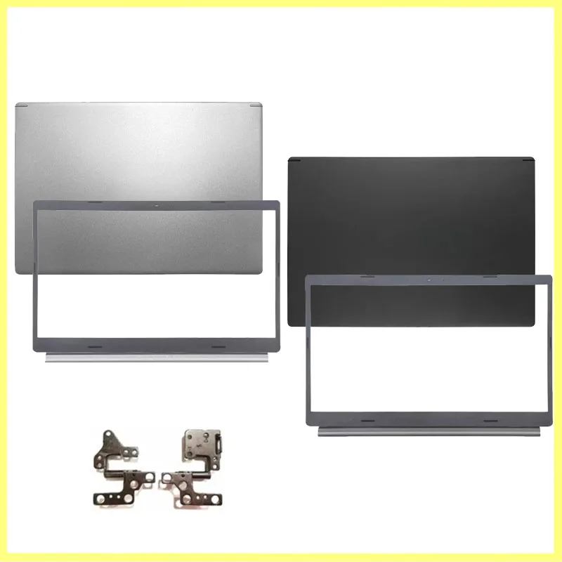 Laptop Cover LCD Screen Back Cover Front Bezel Hinges Top Case For ACER Aspire 5 A515-54 A515-44 A515-53 55 A515-55G S50-51