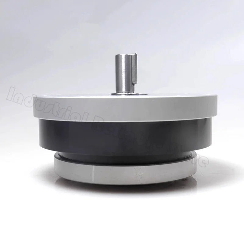 Harmonic Gear Drive Precision Reducer - alternate angle