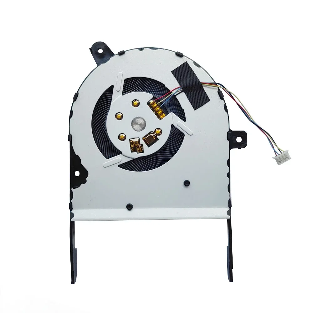 

CPU Cooling Fan for ASUS X505B K505B A505B X510uq X505ba X505bp X501uq NS85B01-17A02 DC5V 0.5A