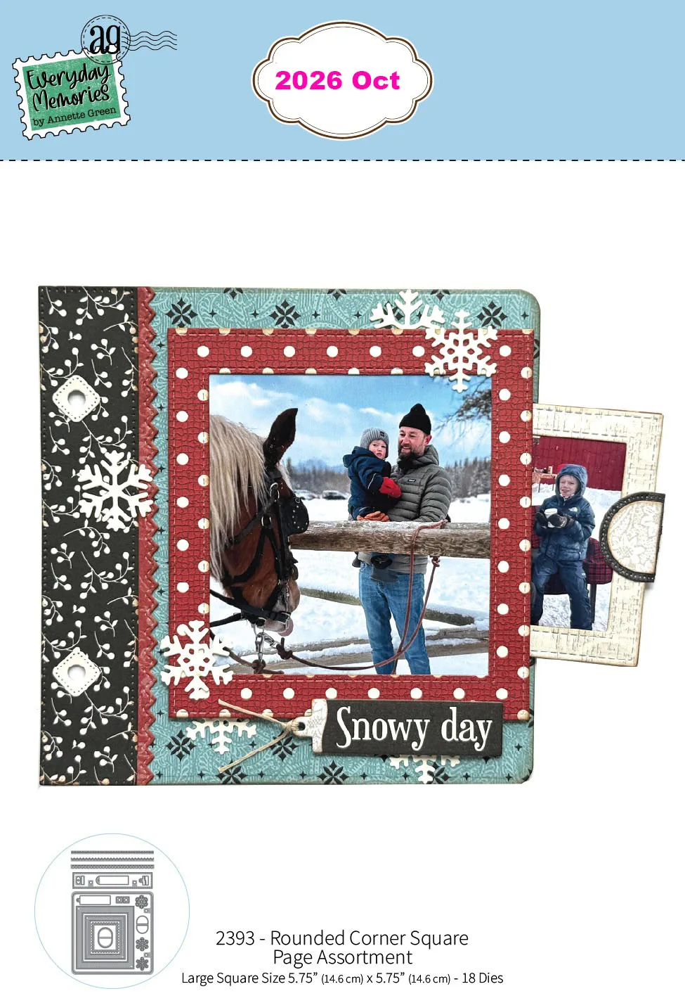 Stansmessen Voor DIY Scrapbooking Ambachten Maker Fotoalbum Sjabloon Handgemaakte Decoratie bloemen muis Stempels 2026 Nieuw