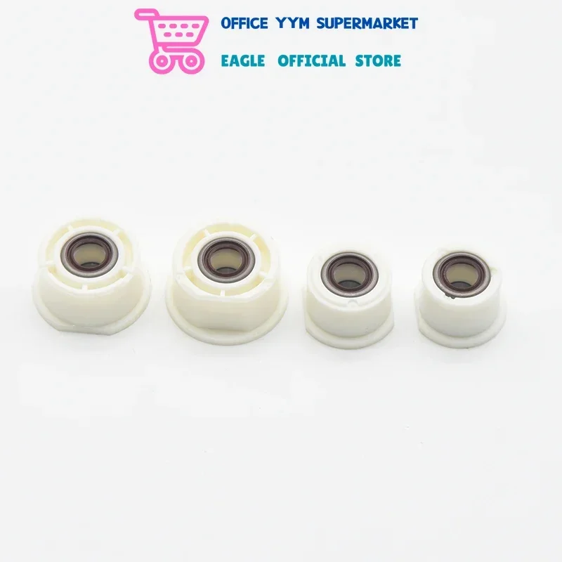 10sets MP2554 Developer Bushing for Ricoh MP 2554 3054 3554 4054 5054 6054  Gear MP3054 MP3554 MP4054 MP5054 MP6054