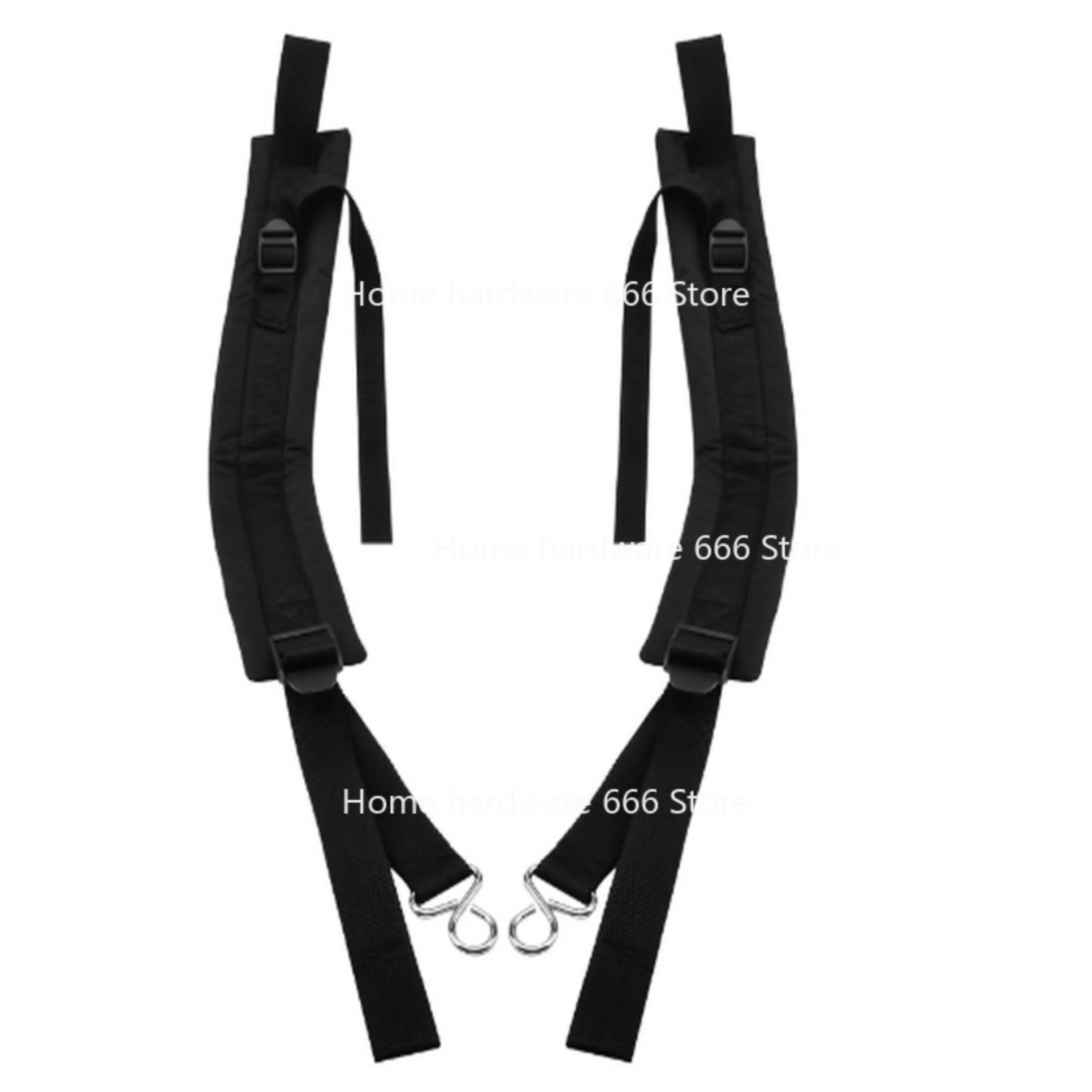 Left and Right Shoulder Straps 511803001 511802901 150BT