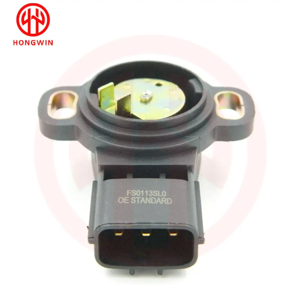 FS0113SL0 5S5140 F32Z9B989B Throttle Position Sensor For MAZDA 323 626 MX-6 Ford F-450 F-550 SUPER Probe